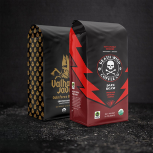 Dark Roast + Valhalla Java Bundle