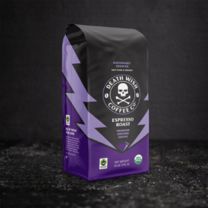 Espresso Roast Coffee