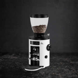 Mahlkonig X54 Allround Home Espresso Coffee Grinder (White)