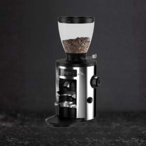 Mahlkonig X54 Allround Home Espresso Coffee Grinder (Chrome)