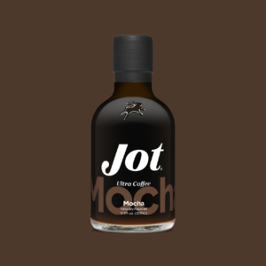 Jot Mocha – Ultra Coffee Concentrate - 14 Cups | 6.8oz