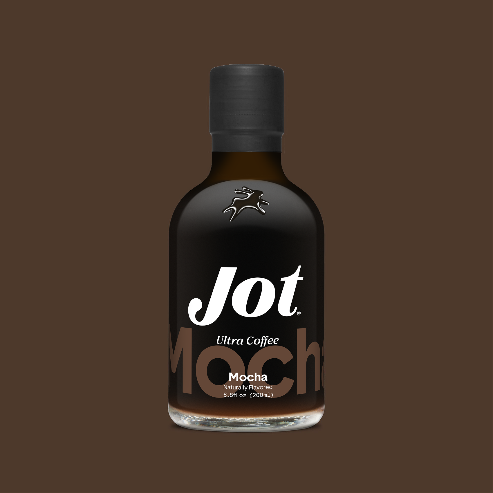 Jot Mocha – Ultra Coffee Concentrate - 14 Cups | 6.8oz